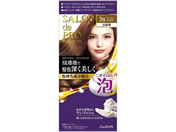 ダリヤ/サロンドプロ 泡のヘアカラーEX(白髪用)3B
