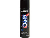 染めQテクノロジィ/染めQ エアゾール 70mL コスミックブルー