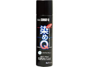 染めQテクノロジィ/染めQ エアゾール 70mL パステルブルー