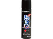 染めQテクノロジィ/染めQ エアゾール 70mL レッド