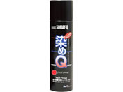 染めQテクノロジィ/染めQ エアゾール 70mL ブリリアントレッド