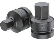 GEDORE/ヘキサゴンソケット 1 22mm/1956566