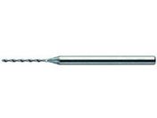 ユニオンツール/超硬ドリル コーティングドリルロング刃 φ1.6×刃長24/UTDLX2160-240