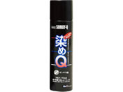 染めQテクノロジィ/染めQ エアゾール 70mL ギンギラ銀