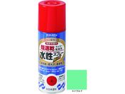 サンデーペイント/水性ラッカースプレーMAX 400ml エメラルド/#262151
