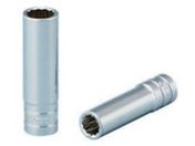 KTC/6.3sq.ディープソケット(六角)7mm/B2L-07