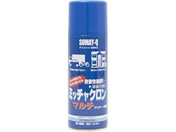 染めQテクノロジィ/染めQ ミッチャクロンマルチ 420mL クリア