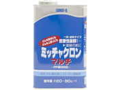 染めQテクノロジィ/染めQ ミッチャクロンマルチ 1L