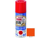 サンデーペイント/水性ラッカースプレーMAX 400ml オレンジ/#262175