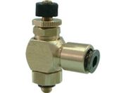 チヨダ/フジスピードコントローラα(金属)メーターイン6mm・M5×0.8/6-M5SC-I