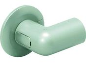 アロン/安寿アプローチ用手すり 壁付けエンドR/535992