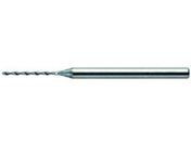 ユニオンツール/超硬ドリル コーティングドリルロング刃 φ1.8×刃長27/UTDLX2180-270