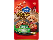 日本ペットフード/コンボ ドッグ やわらか 低脂肪ささみ&ビーフ
