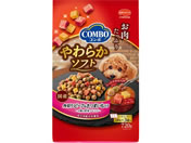 日本ペットフード/コンボ ドッグ やわらか 角ビーフ&さつまいも
