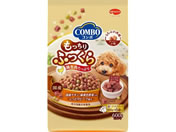 日本ペットフード/コンボ ドッグ もっちりふっくら チキンビーフ添
