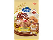 日本ペットフード/コンボ ドッグ もっちりふっくらビーフチーズ添