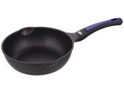 LIV PLUS/���H�����e �l�I �t���C�p�� �[�^ 24cm/ND-5096