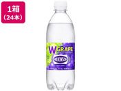 �A�T�q����/�E�B���L���\�� �^���T�� �_�u���O���[�v 500mL�~24�{