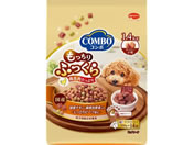 日本ペットフード/コンボ ドッグ もっちりふっくらチキンビーフ添