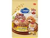 日本ペットフード/コンボ ドッグ もっちりふっくらビーフチーズ添