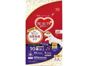 日本ペットフード/ビューティープロ ドッグ 10歳以上 2.3Kg