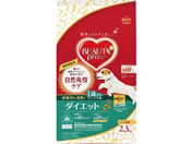 日本ペットフード/ビューティープロ ドッグ ダイエット 1歳から 2.3Kg