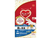 日本ペットフード/ビューティープロ ドッグ 歯の健康1歳〜 2.3Kg