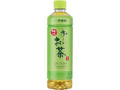 伊藤園/お〜いお茶 緑茶 460ml
