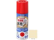 サンデーペイント/水性ラッカースプレーMAX 400ml クリーム/#262205