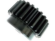 カタヤマ/ピニオンギヤM3 歯数30 直径90 歯幅30 穴径20/M3B30