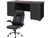 Netforce fXN`FAZbg W1600mm V BR `FA BK