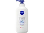 KAO/ニベア リペアエキスパート 薬用ボディミルク 乾燥肌用 350mL