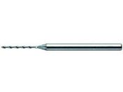 ユニオンツール/超硬ドリル コーティングドリルロング刃 φ2×刃長30/UTDLX2200-300
