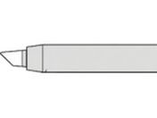 グット/交換コテ先(RX-8シリーズ) こて先幅3mm/RX-80HRT-PH3BC