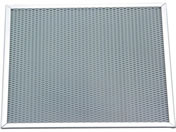EBM/アルミ ピザ焼網 角型 11インチ/0036600