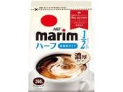 G)AGF/�}���[�� �ᎉ�b�^�C�v�� 260g