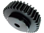 カタヤマ/ピニオンギヤM3 歯数40 直径120 歯幅30 穴径25/M3B40