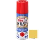 サンデーペイント/水性ラッカースプレーMAX 400ml ゴールド/#262243