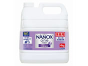 CInCW[ ƖpNANOX one jICp 4Kg
