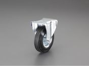 エスコ/キャスター 固定金具 125mm/EA986H-3