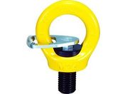 YOKE/キー付きアイポイント M10 1t/8-291K-004
