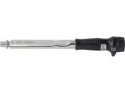 トーニチ/プレセット形トルクレンチ 全長309mm/CL100NX15D