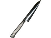 EBM/E-PRO PLUS ペティーナイフ 15cm シルバー/8734600