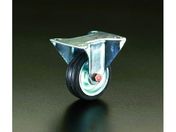 エスコ/キャスター 固定金具 125mm/EA986HA-125