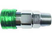 ヤマト/BLY-Cシリーズ カラーカップリングソケット(めねじ取付用)/BLY44-SM-G
