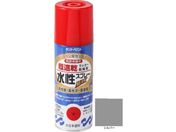 サンデーペイント/水性ラッカースプレーMAX 400ml シルバー/#262274