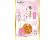 ペットプロジャパン/国産おやつ 牛肉ジャーキーソフト 85g