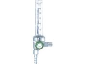ヤマト/フロート式流量計 FS-1-CO2/FS-1-CO2