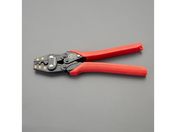 エスコ/圧着ペンチ 裸端子用 1.25-14.0mm2/EA538JF
