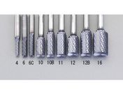 GXR/[Coated] do[ End Cut 6mm 12~19mm/EA819VJ-12